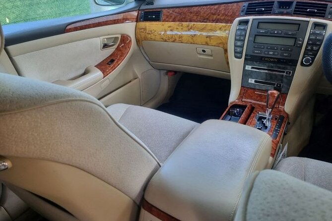 100% CFC APPROVED -Shared Shuttle Transfer - Hotel to Nadi Airport - Key Points