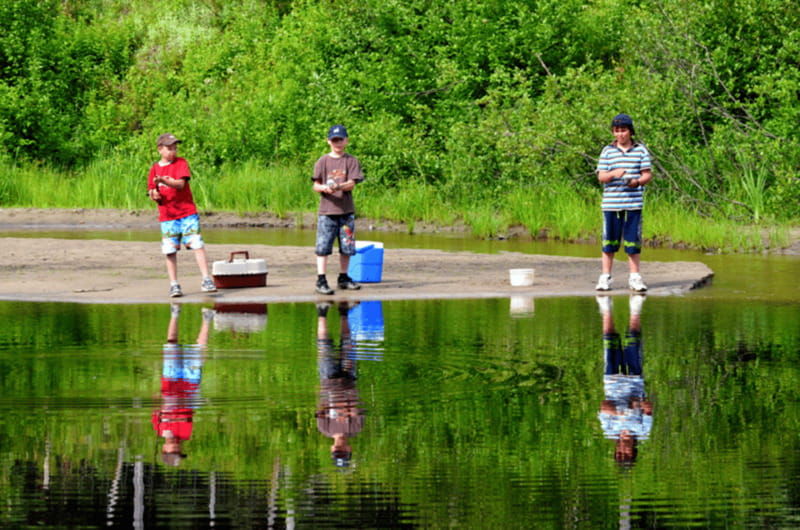 15-min-tadoussac-trout-fishing-experience