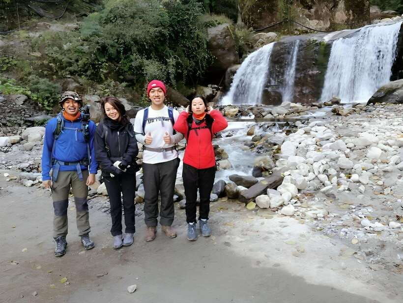 12-days-short-annapurna-circuit-trek