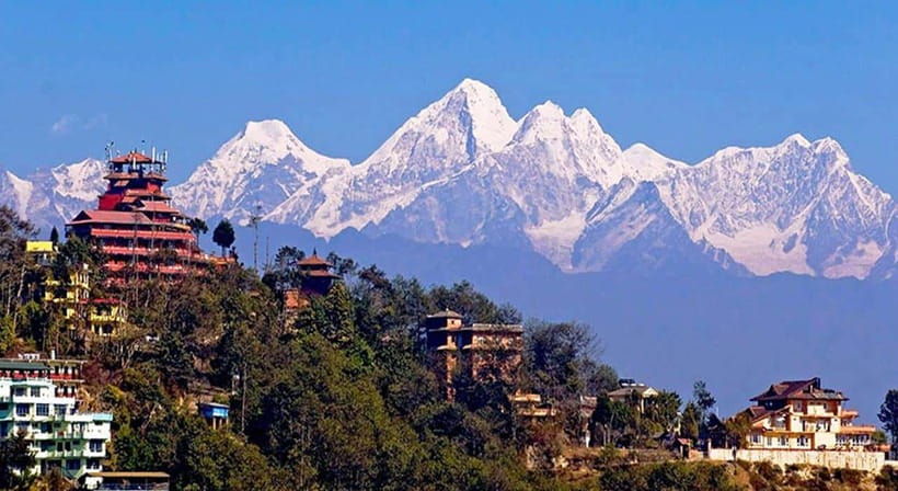 1n-2-days-nagarkot-hiking