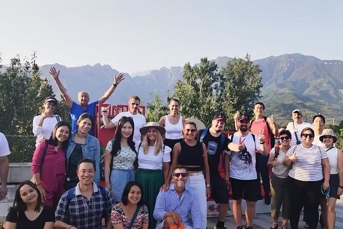 2-Day Beijing: Mutianyu Great Wall Overnight & Forbidden City - Why This Tour Stands Out