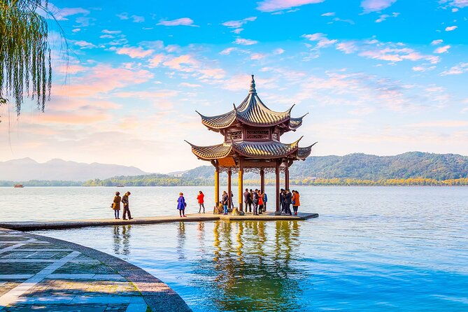 2-Day Private Hangzhou Tour from Shanghai - The Itinerary in Detail: What to Expect