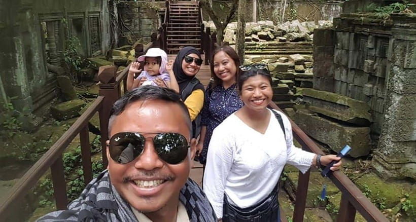 2-days-angkor-banteay-srei-beng-mealea-tonle-sap-lake