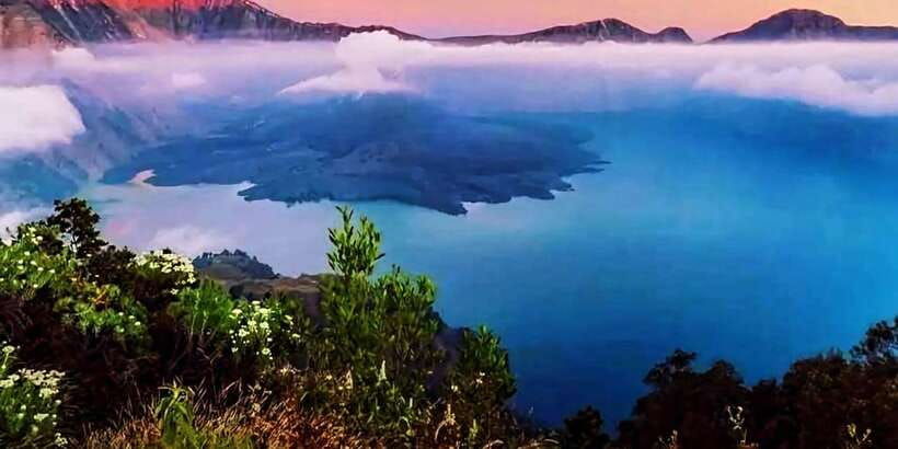 2d-1n-senaru-crater-rim