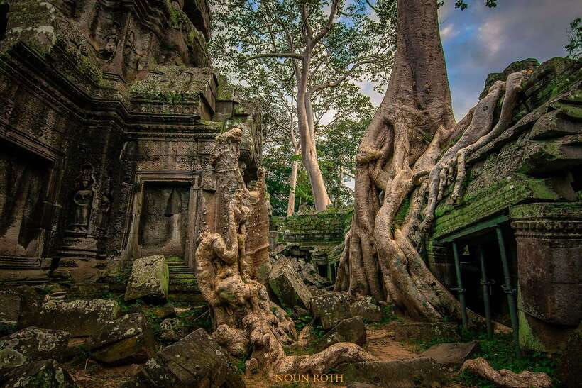 3-day-angkor-wat-all-interesting-temples-with-beng-mealea