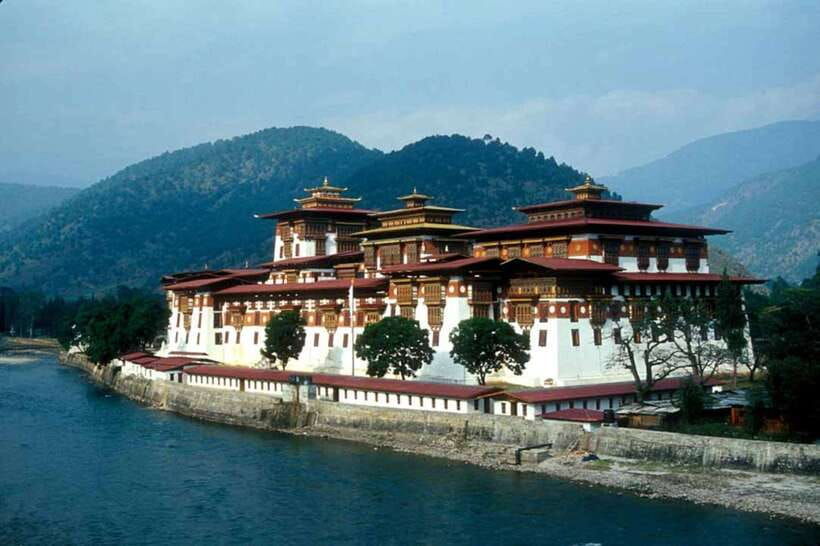 3-days-bhutan-cultural-tour