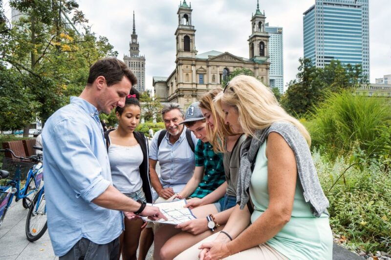 3-hour-guided-cycling-tour-of-warsaw