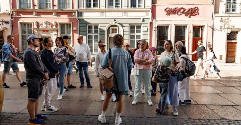 3-hours-walking-guiding-tour-in-old-and-main-town-of-gdansk