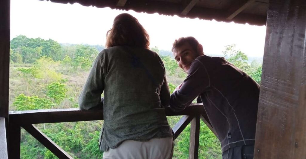 3 Nights 4 Days Chitwan National Park With Tower Night Stay