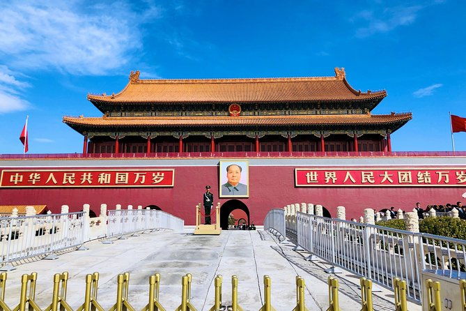 4-Hour Private Tour: Forbidden City, Tiananmen Square and Beijing Hutong - Potential Drawbacks and Considerations