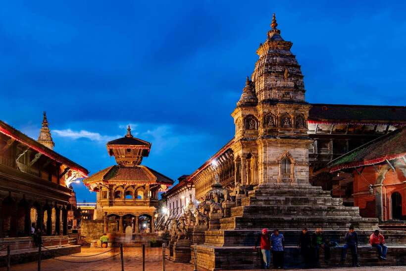 4-unesco-pashupatinath-boudhanath-patan-bhaktapur-tour