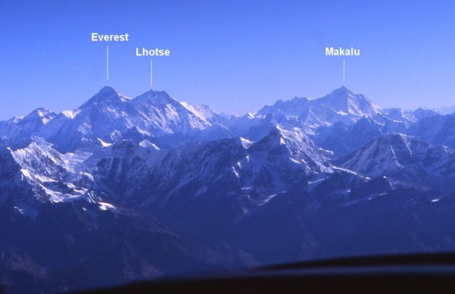 45-minute-mount-everest-flight-tour-from-kathmandu
