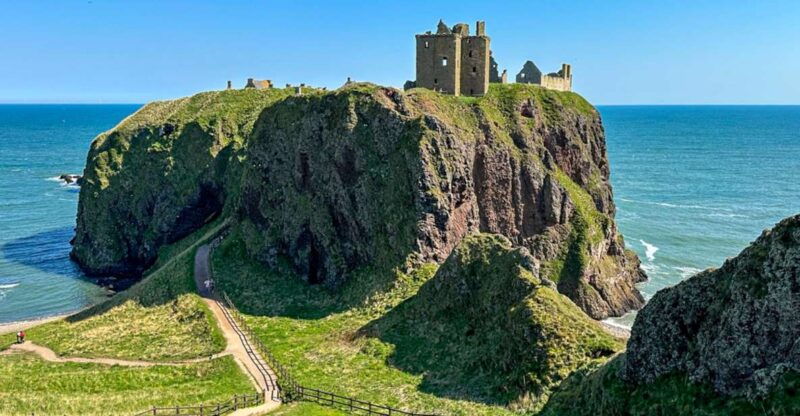 aberdeen-shire-castle-distillery-private-group-day-tour