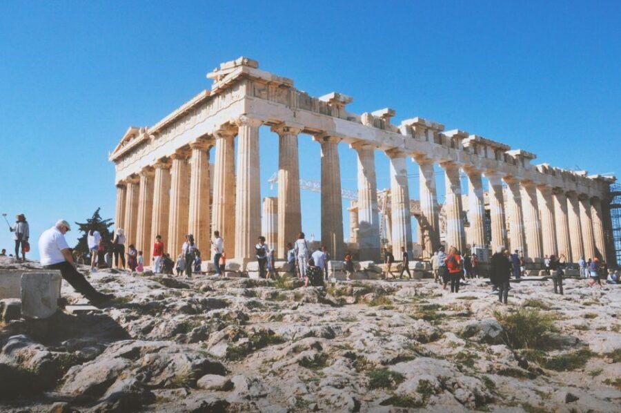 acropolis-parthenon-and-plaka-monastiraki-walking-tour