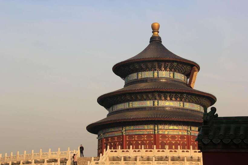 agent-ticket-booking-service-temple-of-heaven