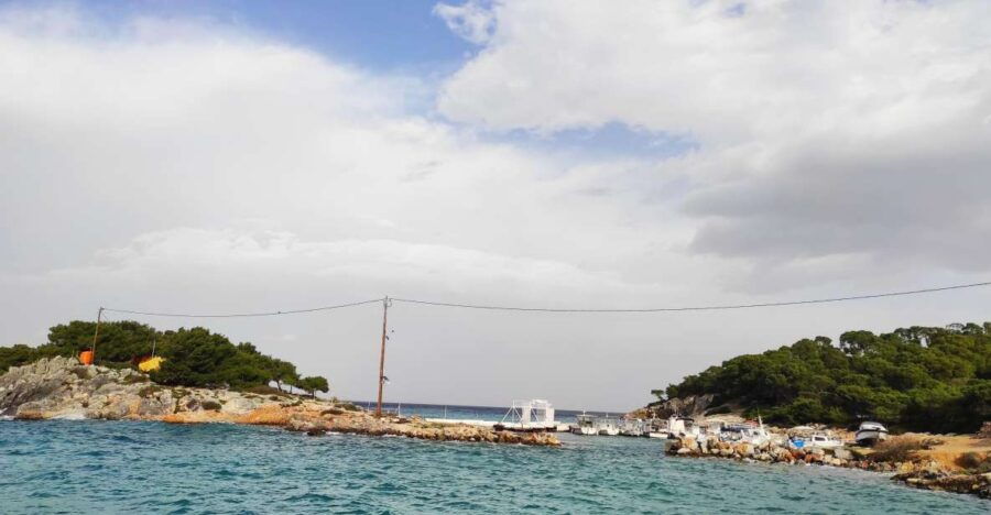 agistri-island-private-highlights-tour