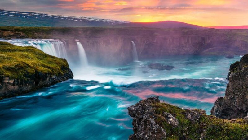 akureyri-port-godafoss-waterfall-classic-tour