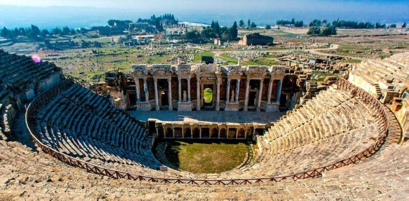 alanya-guided-pamukkale-tour-with-breakfast-lunch-dinner