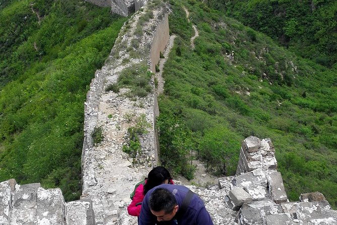 All-Inclusive Private Wild Great Wall Hiking Tour at Gubeikou - What Makes This Tour Stand Out?