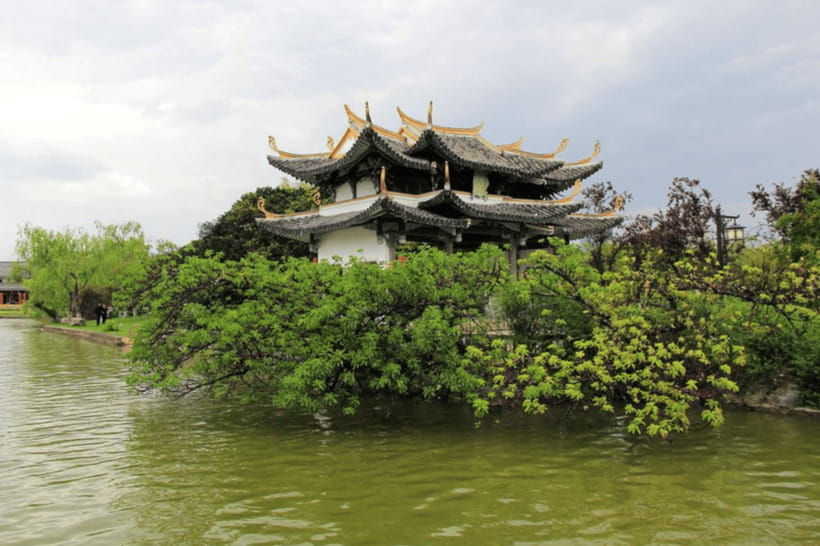 all-inclusive-wenzhou-classic-city-day-tour