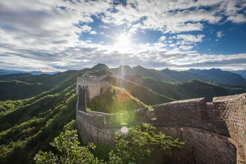 amazing-mutianyu-great-wall-coach-tourwith-options