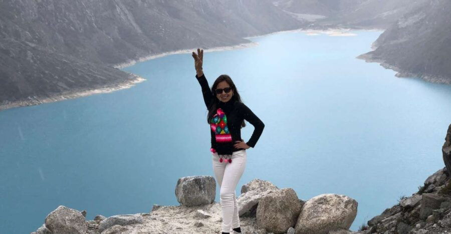 ancash-trekking-to-paron-lagoon-with-entrance-full-day-2