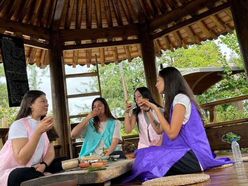 andong-hahoe-village-mask-dance-tour-2-day-1-night-tour