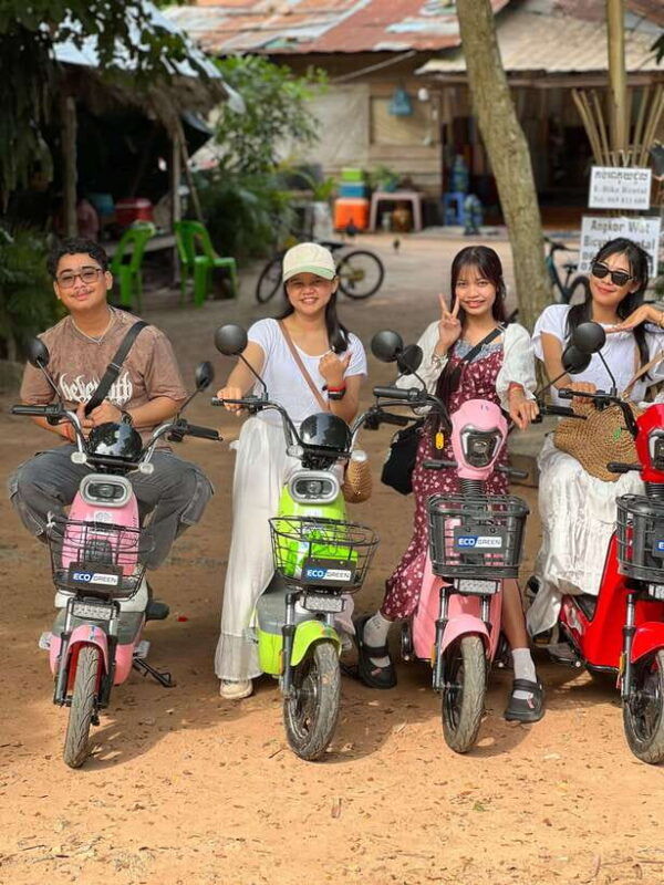 angkor-wat-sunrise-e-bike-tour-with-lunch-included