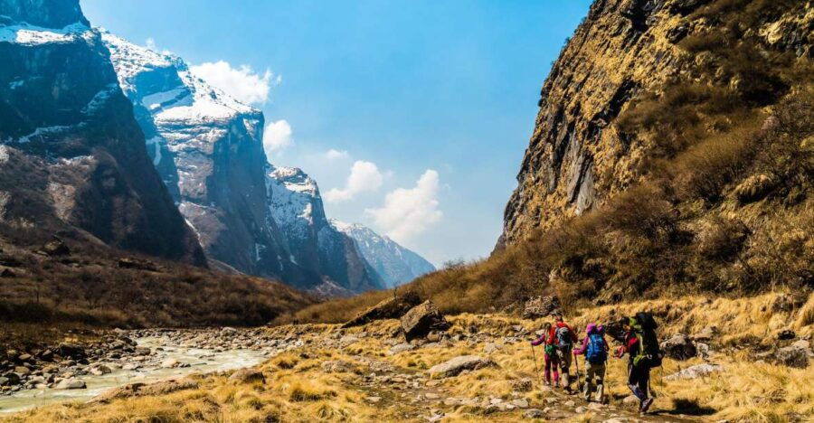annapurna-short-trek