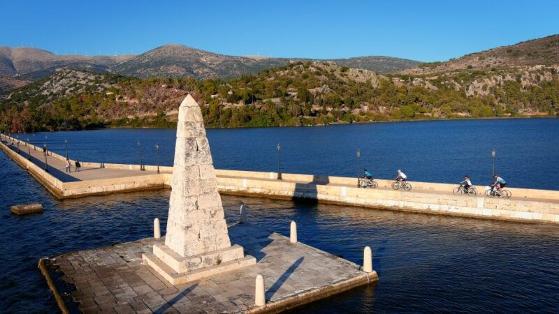 argostoli-highlights-bike-tour-2