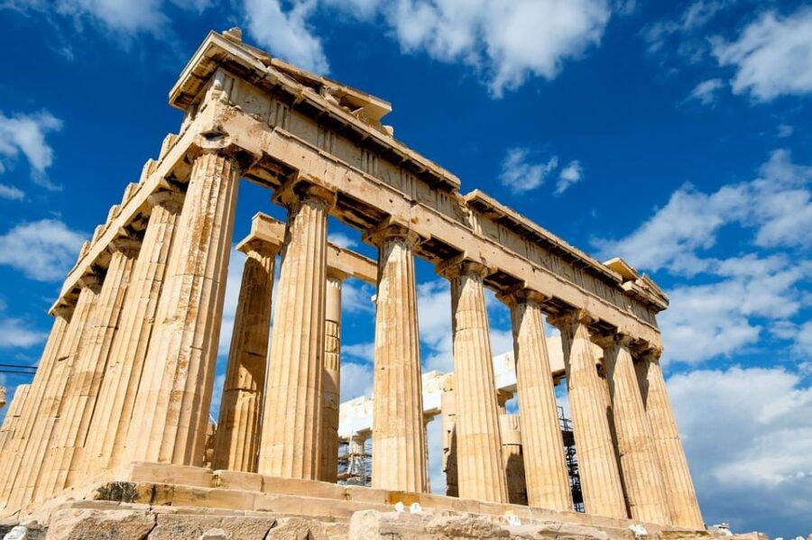 athens-acropolis-parthenon-best-sightseeing-4-hours-tour