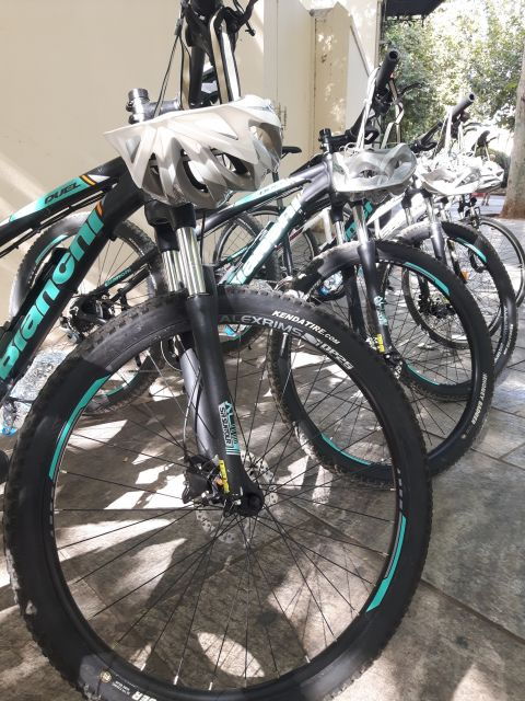 athens-bike-tour-of-athens-historical-centre