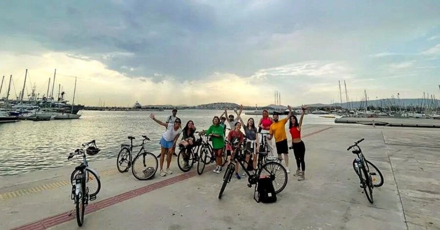 athens-coastline-explore-by-bike