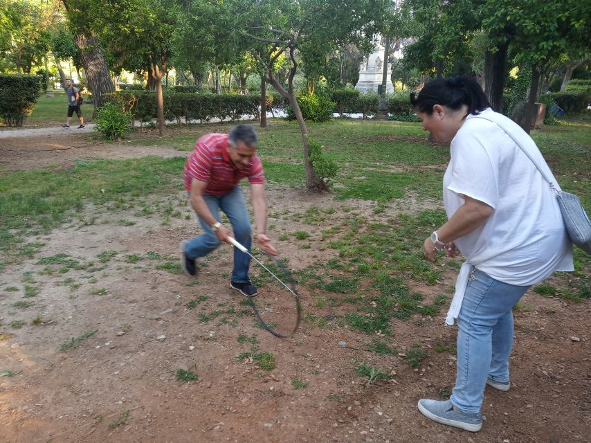 athens-family-friendly-ancient-greek-games-experience