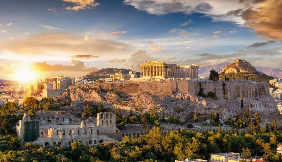 athens-half-day-sightseeing-tour-with-acropolis-museum