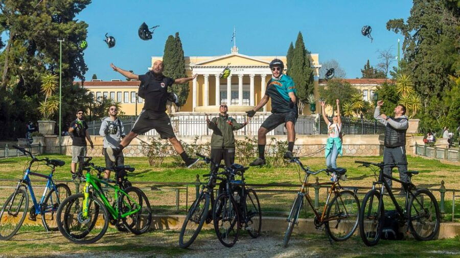 athens-historical-center-explore-by-bike