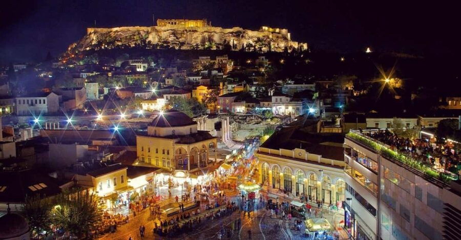 athens-night-walking-tour