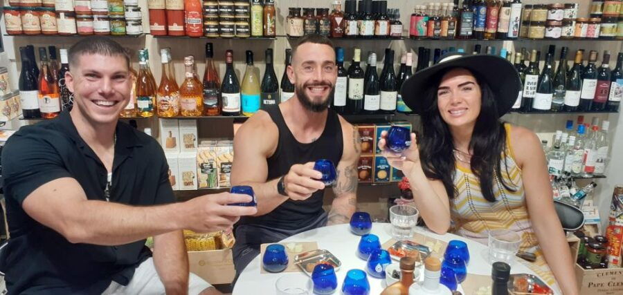 athens-olive-oil-tasting