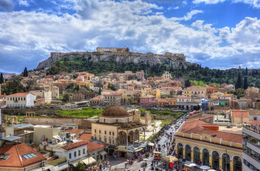athens-panoramic-city-tour-for-cruise-passengers
