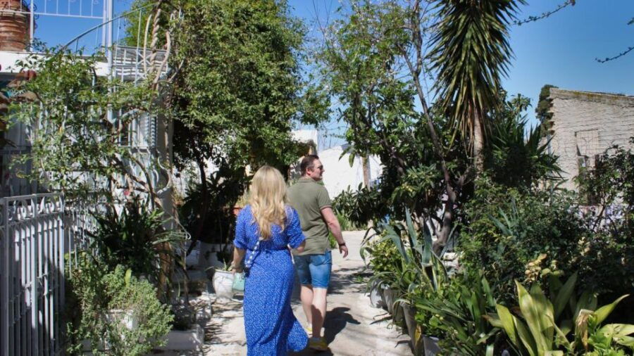 athens-percy-family-treasure-hunt-tour-w-food-stops