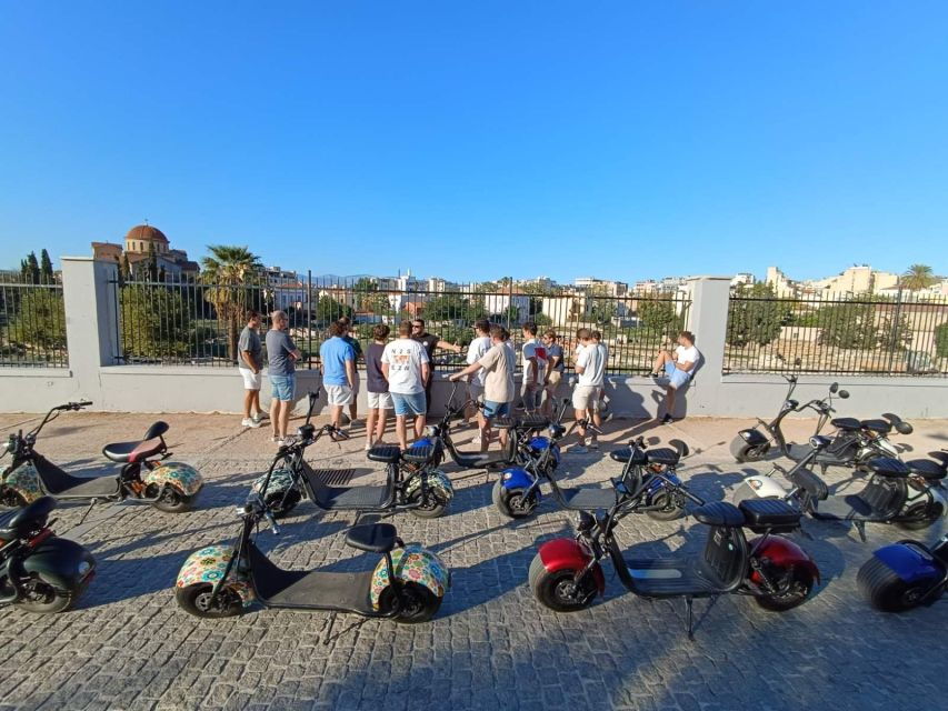 athens-premium-guided-e-scooter-tour-in-acropolis-area