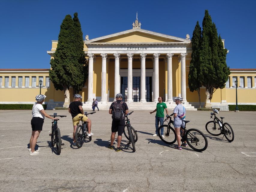 athens-scenic-e-bike-tour-in-historical-center