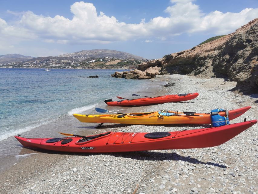 athens-sea-kayaking-adventure-on-the-south-east-coast