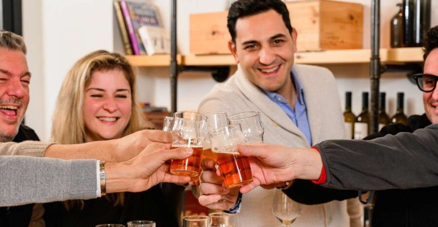 athens-small-group-beer-tasting-experience