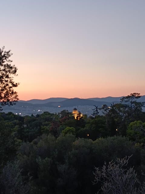 athens-western-hills-guided-walking-tour