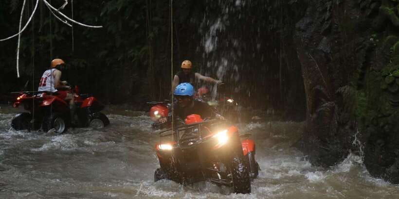 atv-quad-bike-with-ubud-monkey-forest-waterfall
