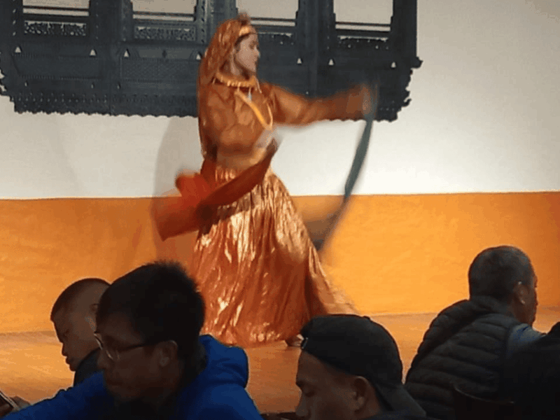authentic-nepali-evening-traditional-food-and-cultural-show