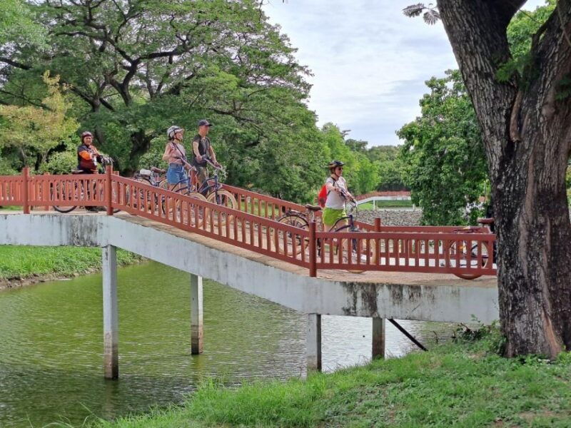 ayutthaya-city-and-historical-park-bike-tour