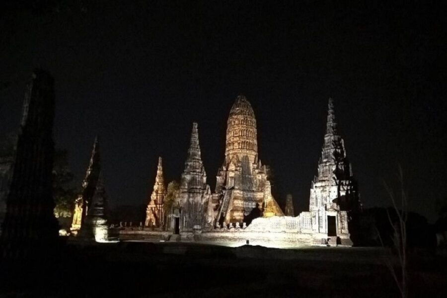 ayutthaya-evening-tuk-tuk-temples-tour-from-bangkok