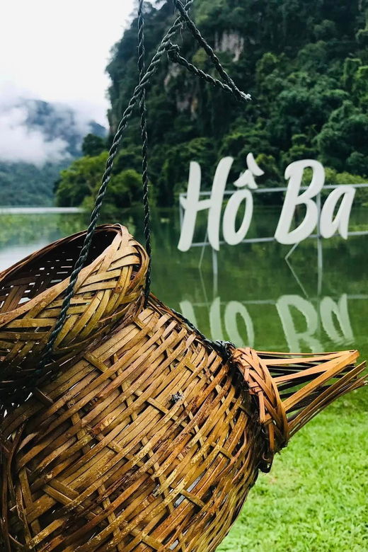 ba-be-lake-2-day-1-night-private-tour